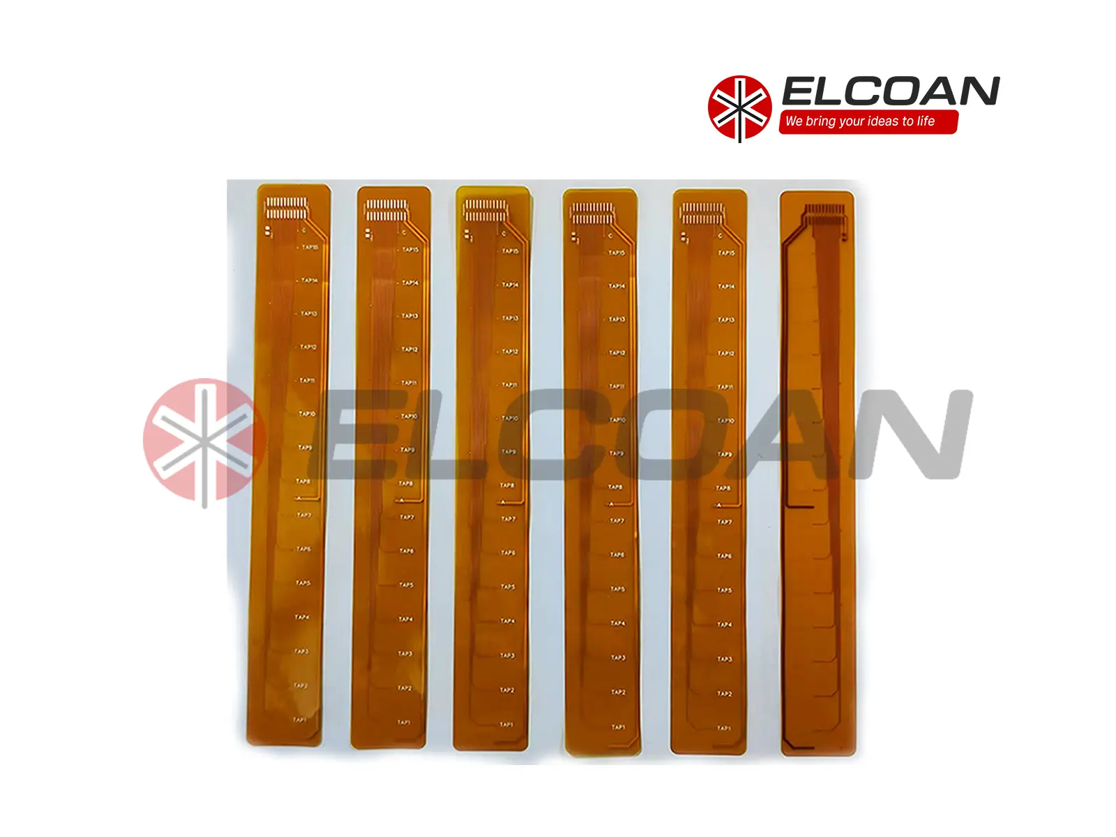 Flexible Type-T Thermocouple Design & Assembly