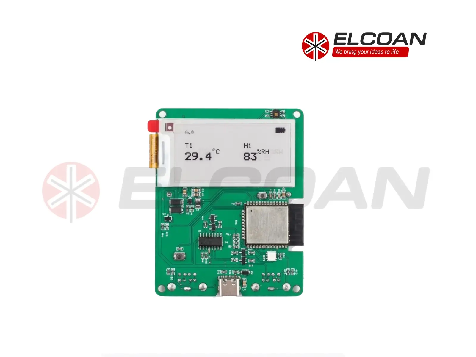 IoT Data Logger