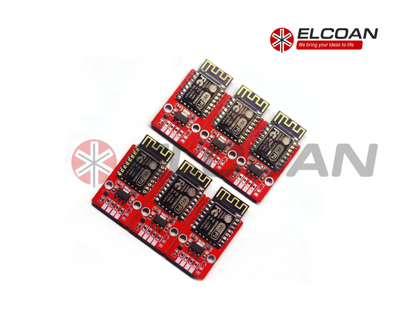 Smart Pixel LED Controller